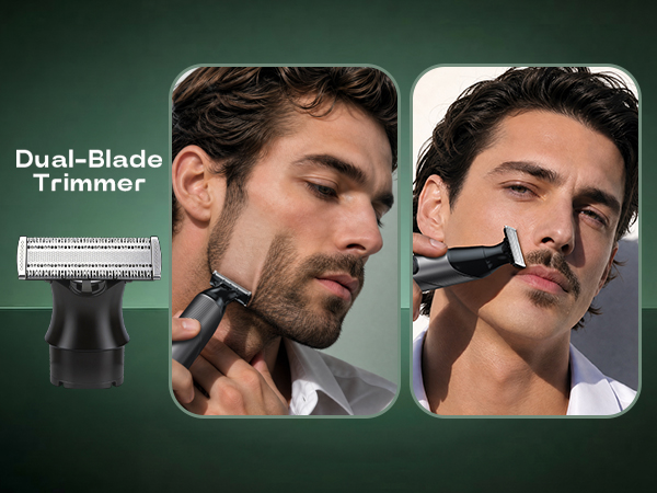 trimmer for men