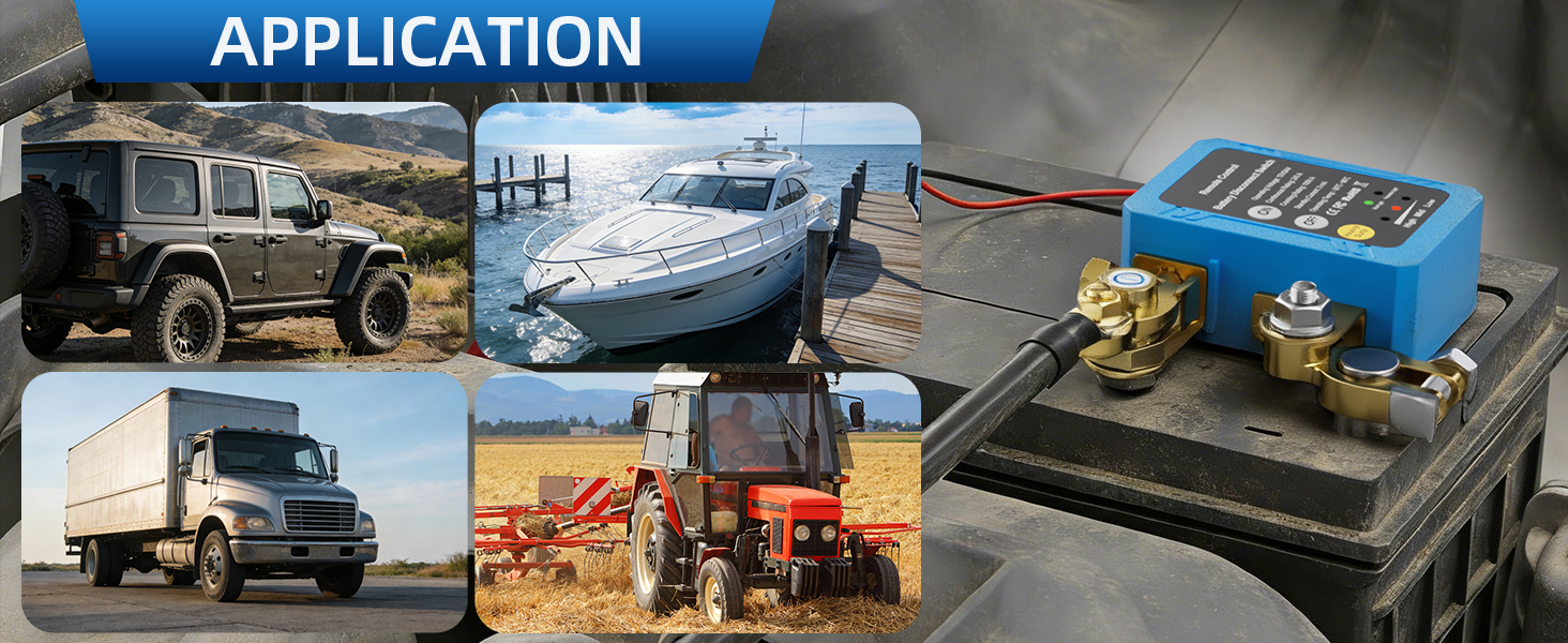 car battery disconnect