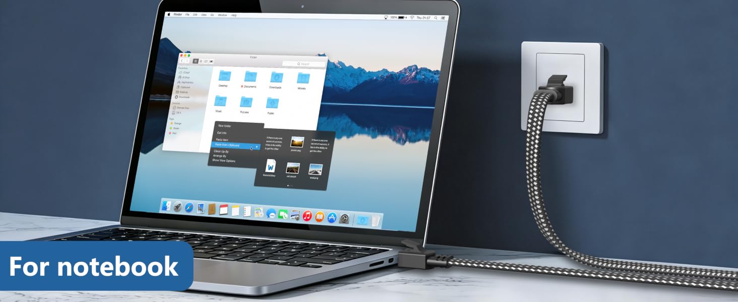 Compatible Devices:Laptop, Modem, Router, Television,pc