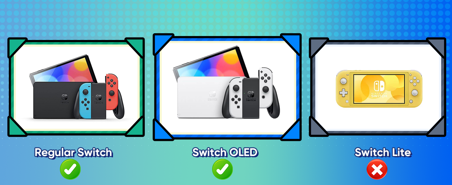nintendo switch wall mount Joycon