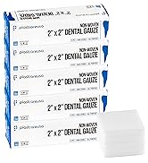 gauze sponge 2x2 3x3 4x43 dental non woven sterile gauzes sponges bulk pads dentist medical wrap