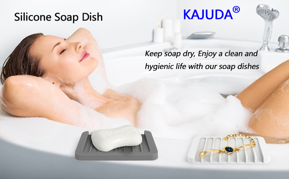 soap holders