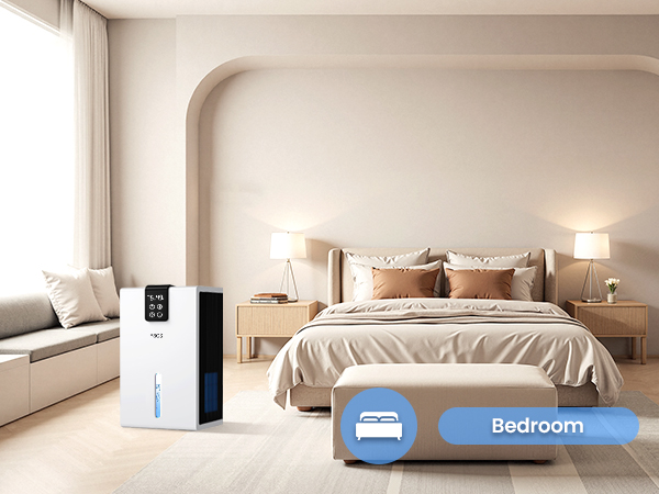 dehumidifier