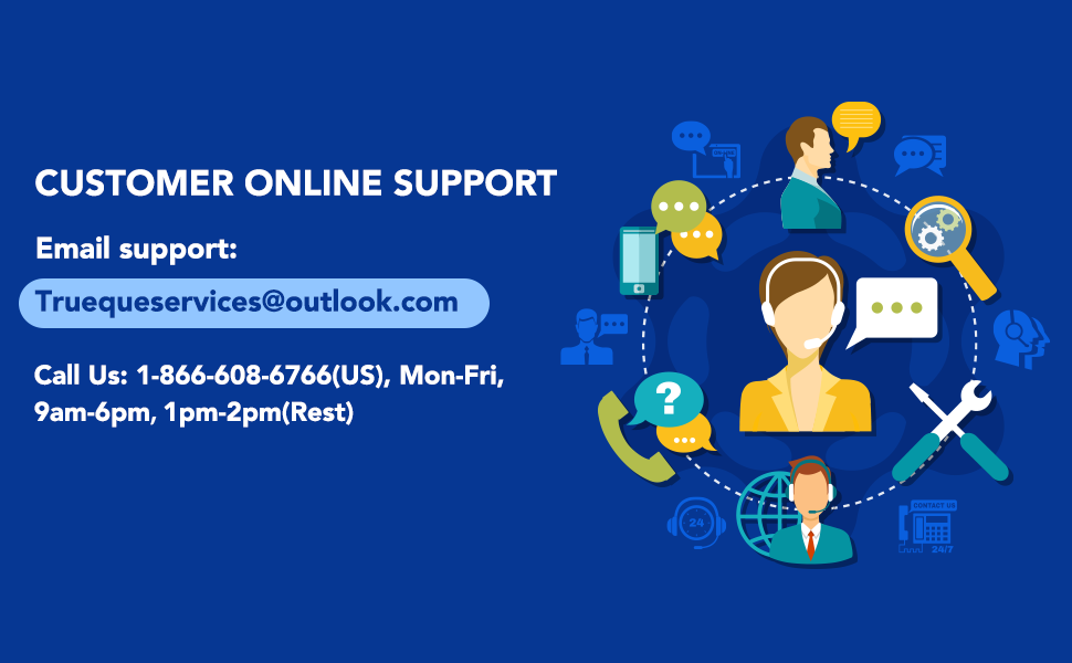 Trueque Wireless Keyboard with 7 Colored Backlits