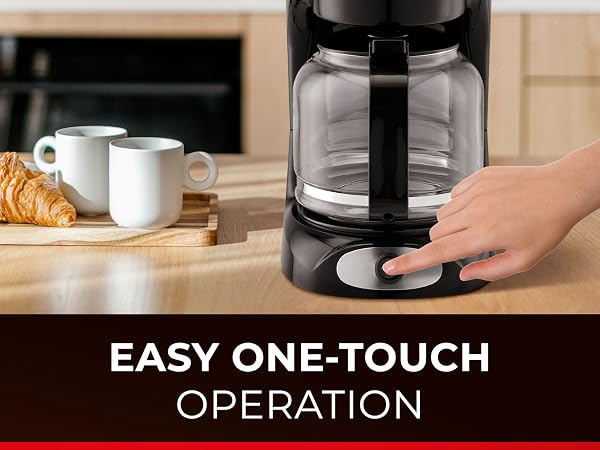 Coffee Maker
