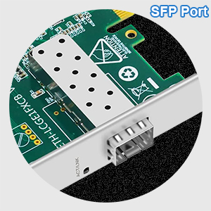 ethernet card