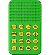 Ninigai Sound Effects Machine - 16 Hilarious Sound Buttons for Kids - Easter Basket Stuffers for ...
