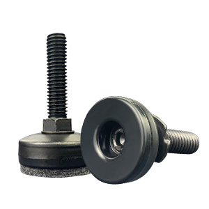 adjustable table levelers