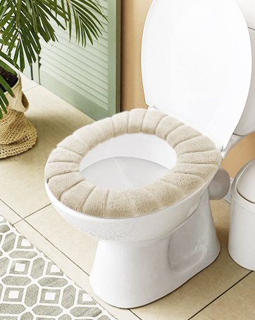 Toilet Seat Cover