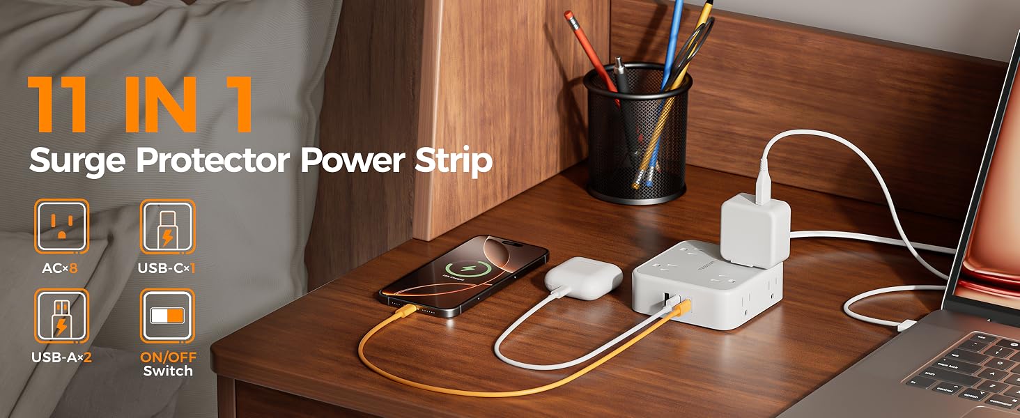 power strip