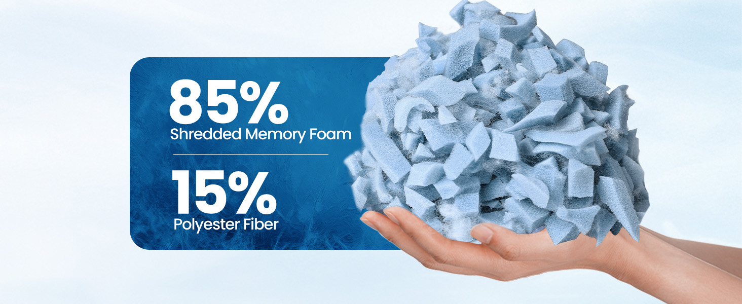 FILL MATERIAL