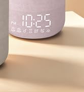 Sunrise Alarm Clock
