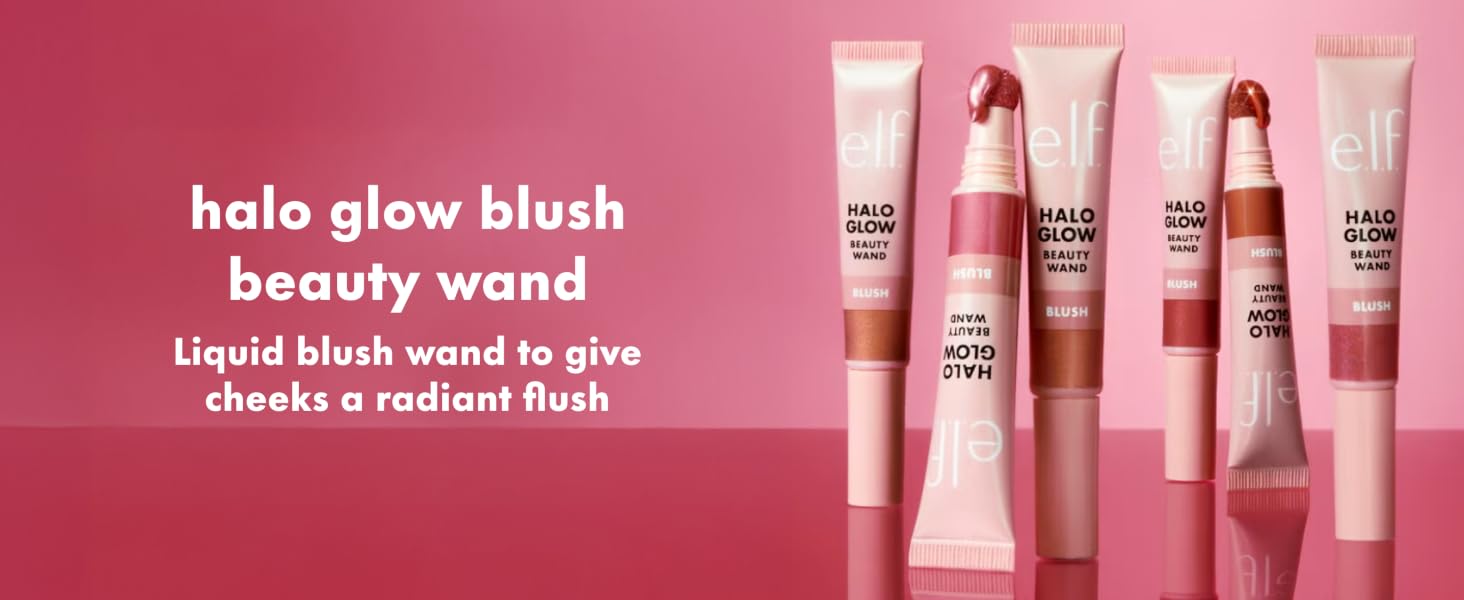 Beauty wands