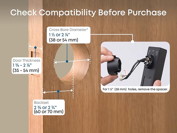 Check Compatibility