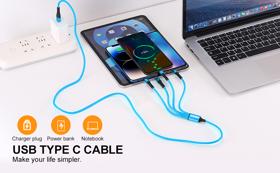 usb c