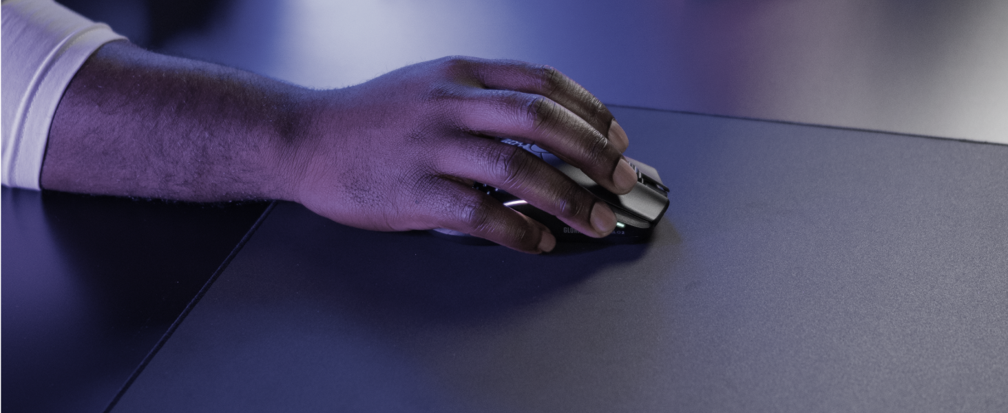 Elements Mousepad
