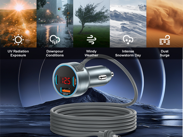 starlink mini power cord