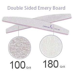 nail files and emory boards