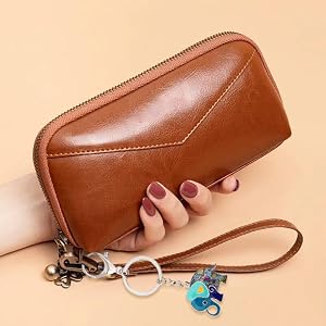 Keychain Wallet