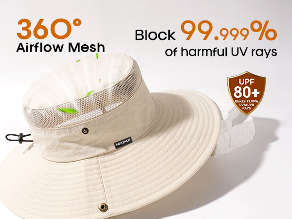 sun hats for women uv protection