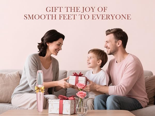 Electric Callus Removers for Feet