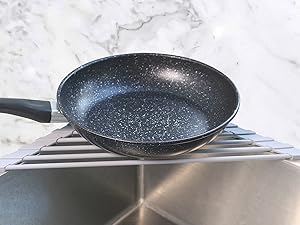 dish drying rack