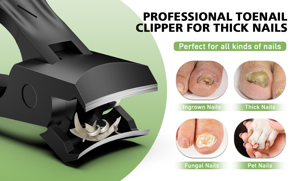 toenail clippers for seniors toe nail clippers for thick nails for seniors