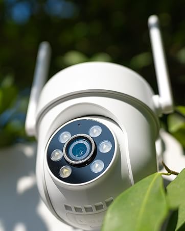CA63 plug in camera