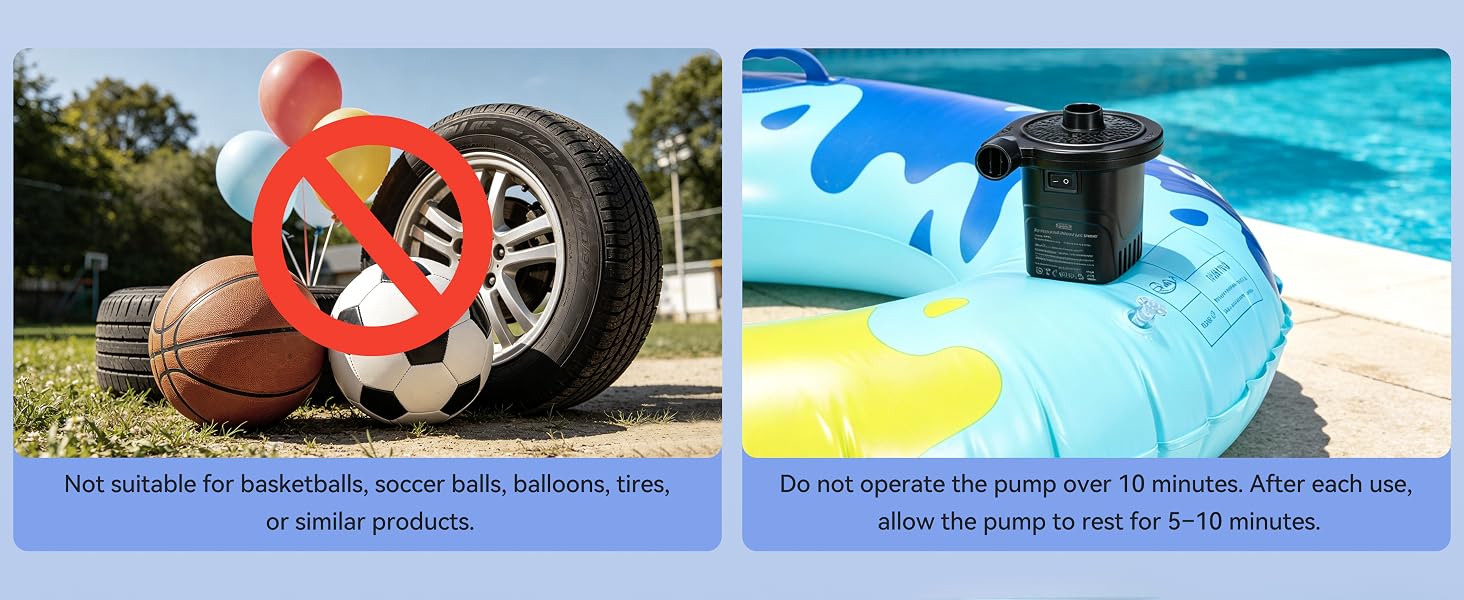 air pump