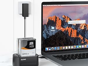 ssd to usb ssd adapter 2.5 to 3.5 hard drive duplicator 3.5 hard drive cloner docking station