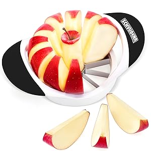 apple slicer