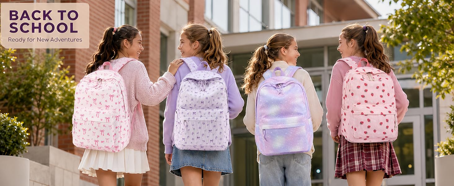 backpack for girls 10-12