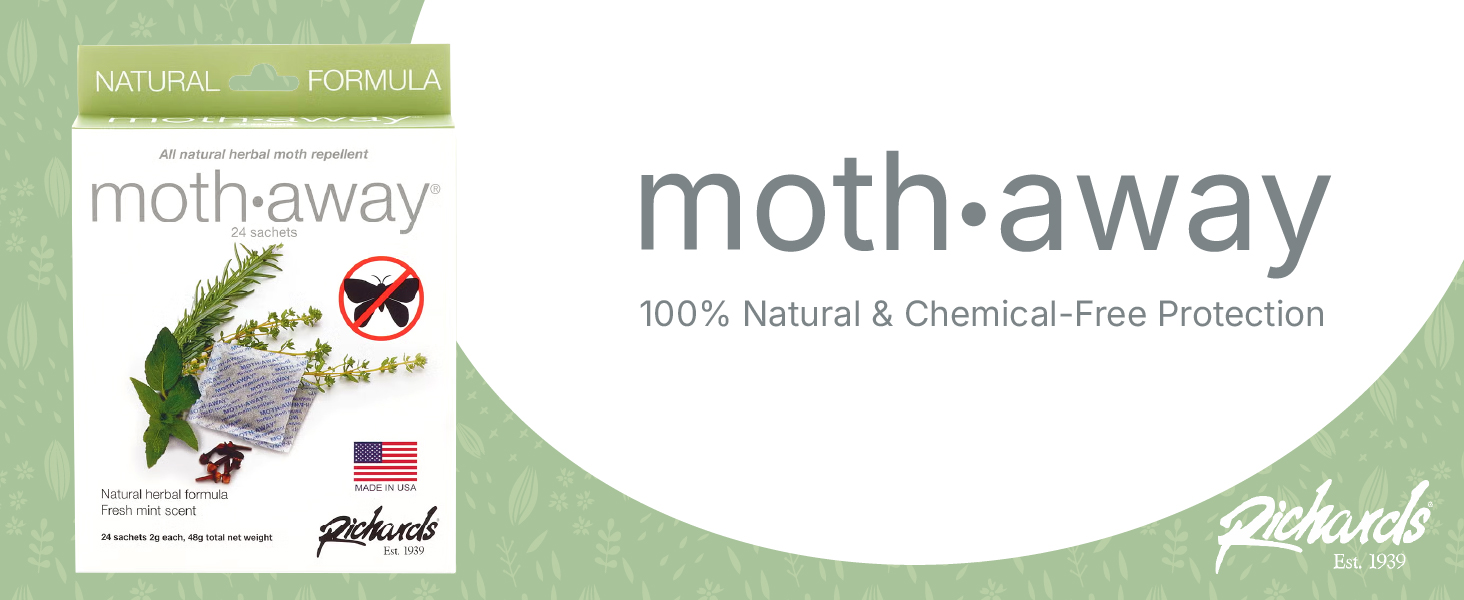 moth repellent
