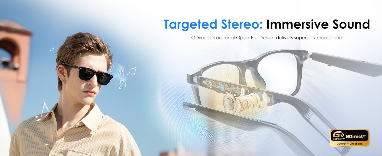 smart glasses