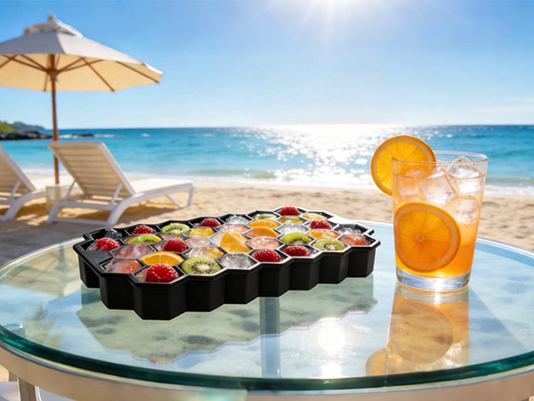 ICE CUBE TRAY