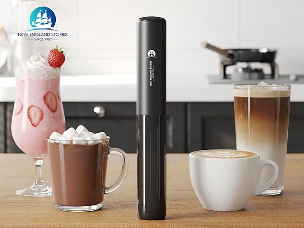 MILK FROTHER