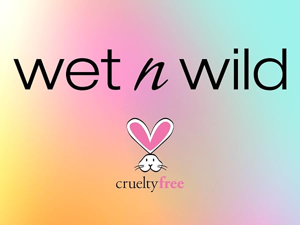 wetnwild beauty