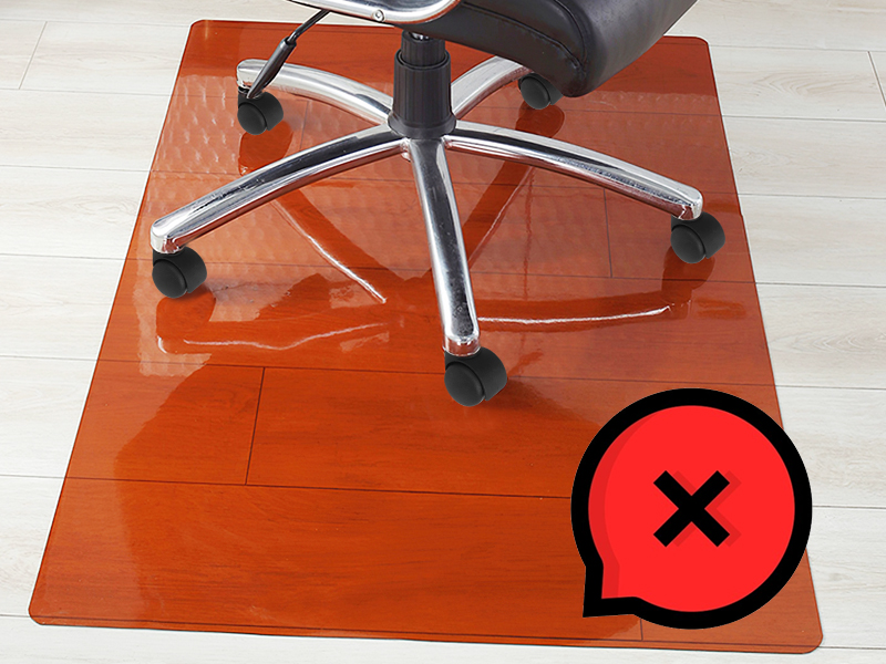 desk chair wheels
