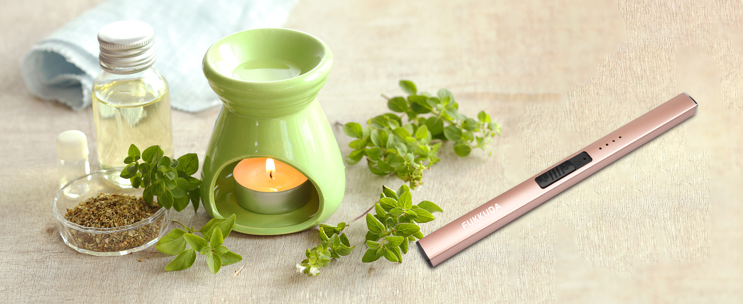 for tea light