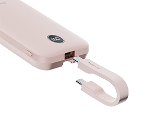 wireless power bank