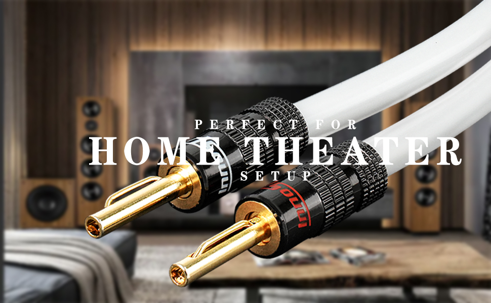 hifi speaker cable speaker wire speaker cable wire speaker cable with banana plug speaker wire cable