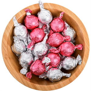 Candy Wrappers