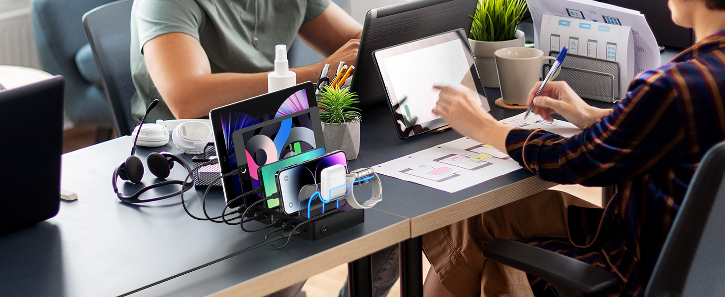 CS60 Charging Station