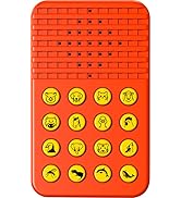 Ninigai Sound Effects Machine - 16 Hilarious Sound Buttons for Kids - Easter Basket Stuffers for ...