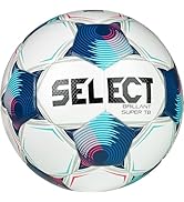 Select Brillant Super TB Soccer Ball