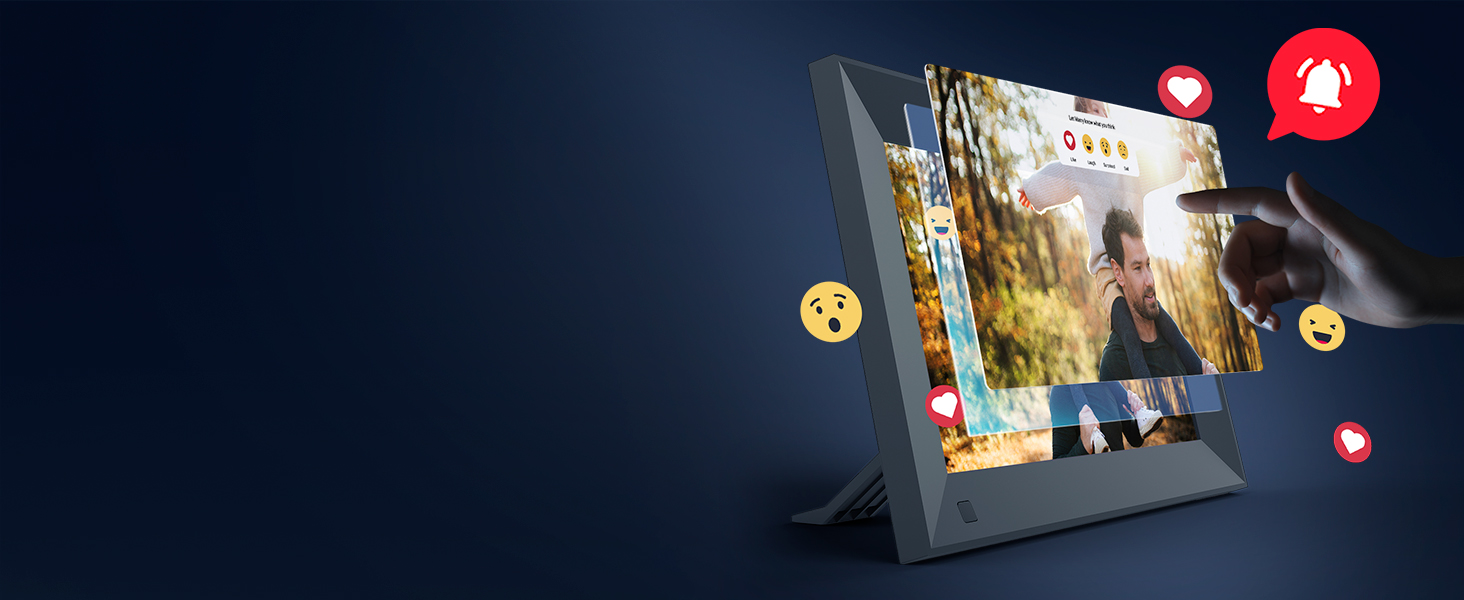 TOUCH SCREEN
