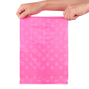 poop bags for dogs