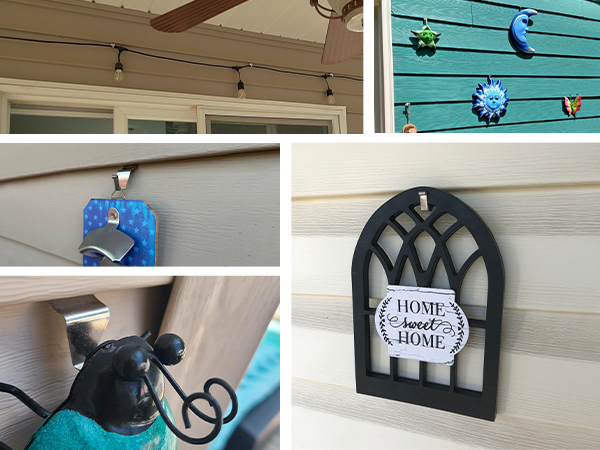 siding hanger, hangers for siding