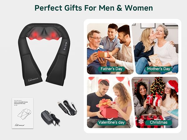 neck massager