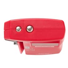 amprobe, battery tester